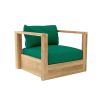 Copacabana Deep seating Armchair