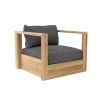 Copacabana Deep seating Armchair