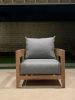 Coronado Deep Seating Armchair