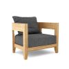 Coronado Deep Seating Armchair