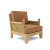 Luxe Armchair